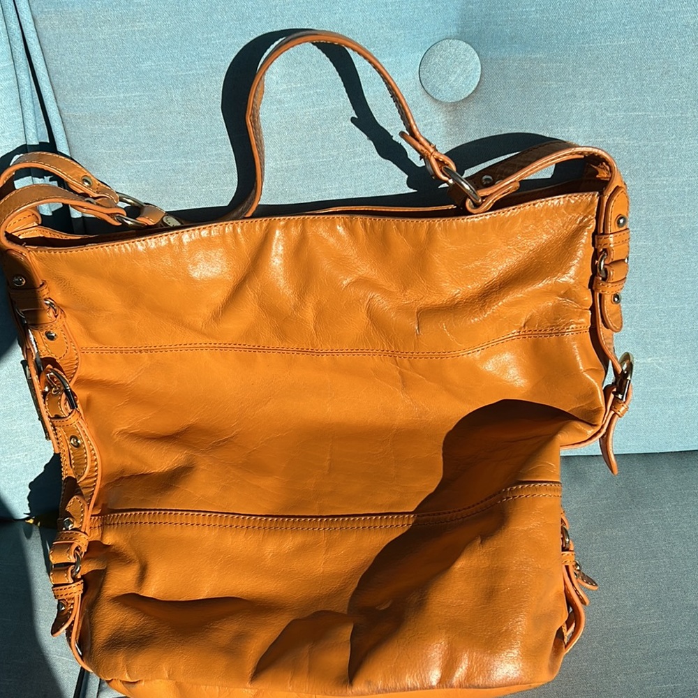 BADGLEY MISCHKA Extra Large Hobo - Picture 7 of 10